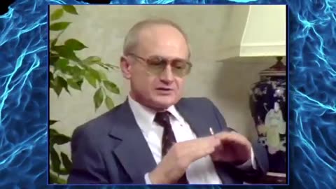 Yuri Bezmenov – KGB Defector Tried to Warn us back in 1984