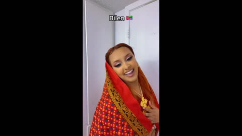 Top 10 New Bilen Dance challenges 2022, Short funny tik tok video Eritrea, horn of Africa .
