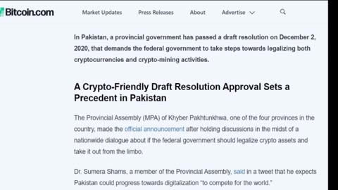 FiA Ready to Snatch Your Bitcoin - CTW Dacoit for Digital Assets