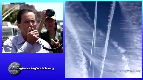 🎯 Weather Manipulation/Geoengineering is Real and is Destroying Our Planet Now ~ Population Control is the Agenda