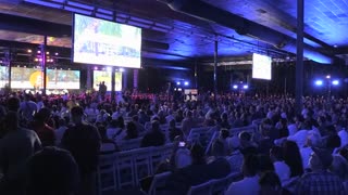 Conferencia Bitcoin 2021: las criptomonedas se toman Miami [Video]