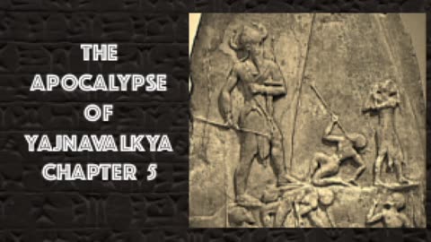 The Apocalypse of Yajnavalkya Chapter 5