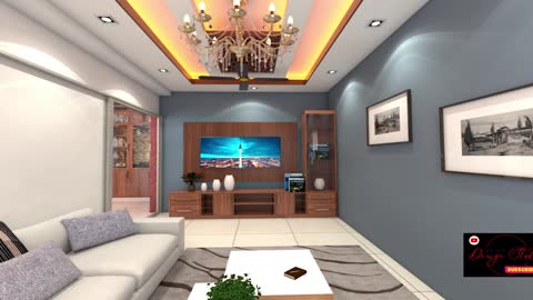Interior design for home decoration, Bedroom interior & ikea furniture