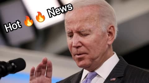 Biden Gets Heated over Proposed Payments to Illegal Immigrants Families Deserve Some KindofCompensat
