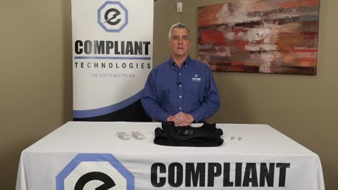 E-Vest Overview with Compliant Technologies