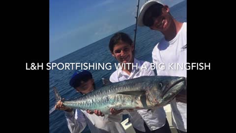 10 Tips For Catching More & Bigger Kingfish
