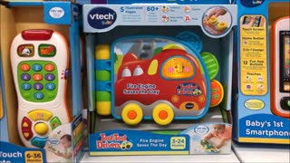Toot Toot Drivers Story Book Toy