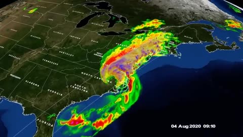 Are Hurricanes Getting Stronger? We Asked a NASA Scientist