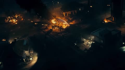 Modern Warfare III - Makarov Reveal Trailer