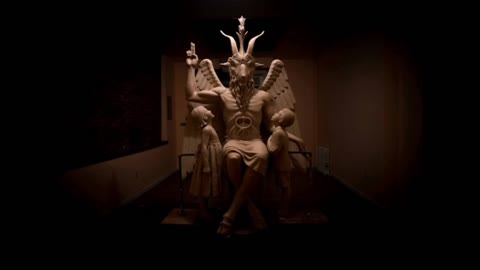 The Symbiotic Relationship Of Baphomet and The Transgender Community Featuring Matt Walsh