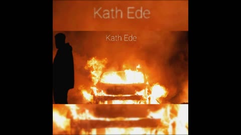 Kath Ede Podcast: Why I write fiction in the world of word manipulation.