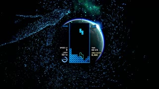 Tetris® Effect Connected - The Deep - Expert