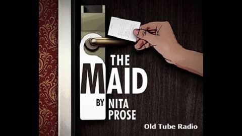 The Maid By Nita Prose