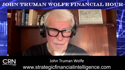 John Truman Wolfe Financial 2-29-24