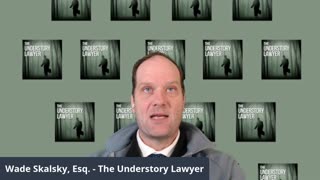 The Understory Lawyer Podcast Episode 196