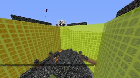 ¡PASAMOS de BUNKER NOOB EN BUNKER Y LOGRAMOS SOBREVIVIR AL APOCALIPSIS de MINECRAFT!