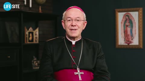 Bishop Schneider teaches what Pope Francis denies