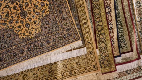 NT Rugs Cleaning Services - (289) 273-2488