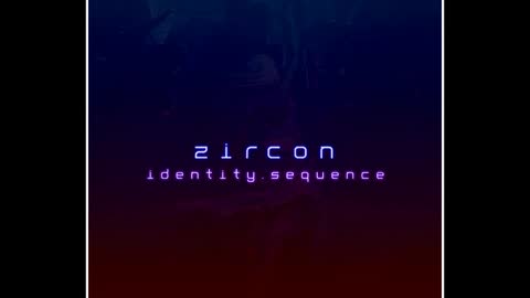 Zircon - Identity Sequence (Full Album • 2012)