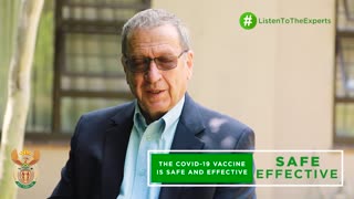 Can the Covid-19 vaccine change my DNA?