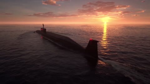 ELON MUSK | GIVES Insane Aircraft Carrier/Submarine To Ukraine!