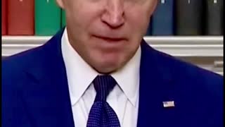 Biden spoke
