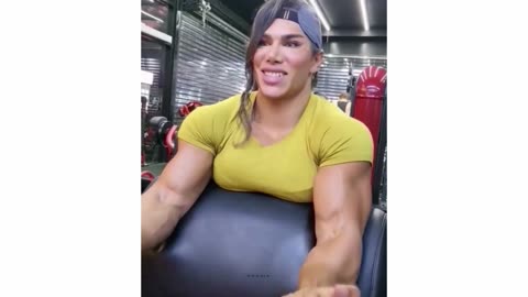 Incredible Muscle Girls That Will Blow Your Mind | Big Biceps | FBB | 4k