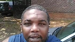 Black guy explains vaccine cant be good as it is free