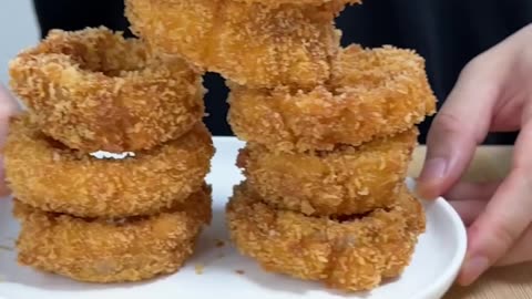 onion ring