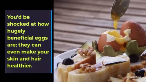 What Happens To You If You Start Eating Eggs Every Day? | I Eat Eggs Daily and WHY YOU SHOULD TOO