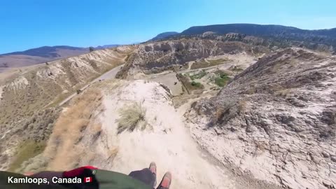 Most INSANE POV Lines Rode This Year!