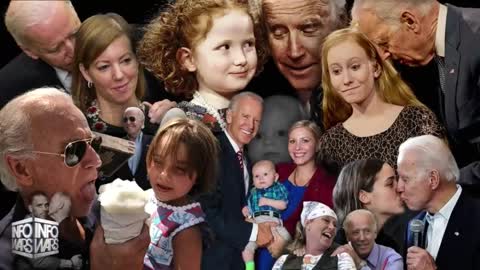 Patrick Howley Exposes Biden Diary And Laptop Showing Sick Family Behavior