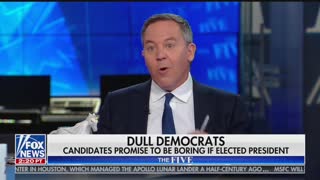 Gutfeld Unleashes On Leftists Who Hate Trump