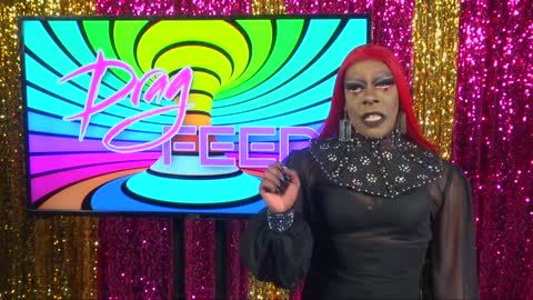 FARRAH MOAN, LATRICE & KATYA MEMES! "MEME QWEEN" With Kendra Onixxx | DRAG FEED