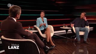 Gaskrise? Klartext von Wagenknecht bereits im Oktober 2020