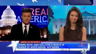 REAL AMERICA -- Dan Ball W/ Chanel Rion, Americans Left Behind In Niger, 5/13/24