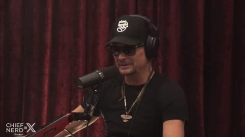 Kid Rock on Meeting With Bud Light's CEO & Turning Down Their Sponsorship Deal