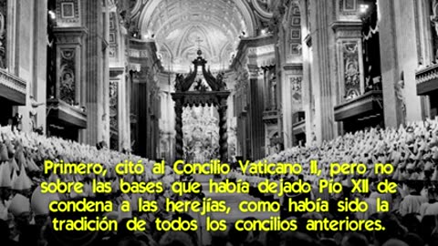 ¡El Plan Secreto para Destruir a la Iglesia desde Adentro! Ya está en sus Últimas Etapas