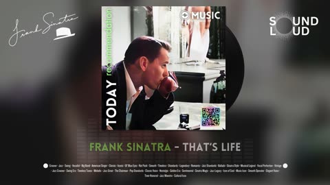 Frank Sinatra - That‘s Life