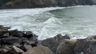 Cape Disappointment