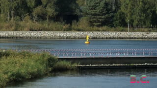 Poland evacuates 750 people as WWII Tallboy bomb is defused