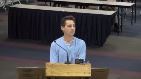 School Board PANICS When Dad EXPOSES What They're Teaching