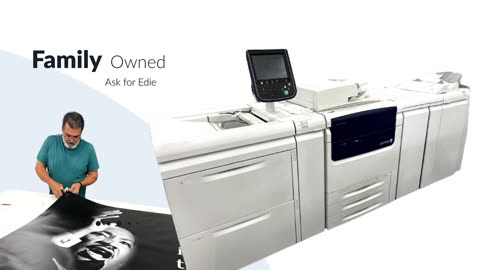 Printing plus for your printing needs