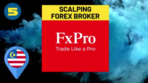 The Best Scalping Forex Brokers In Malaysia