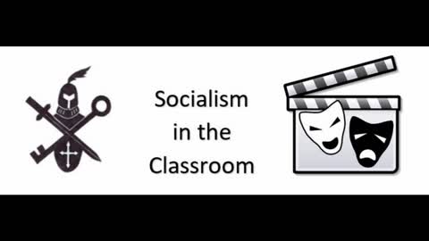 Socialism in the Classroom Skit