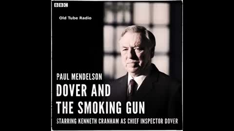 Dover And The Smoking Gun By Paul Mendelson