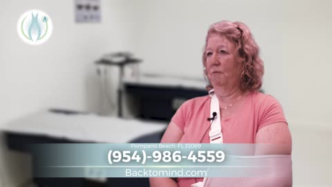 Your speedy recovery is our Goal. Dr. Gady Abramson DC @ BackToMind Injured, call us right now