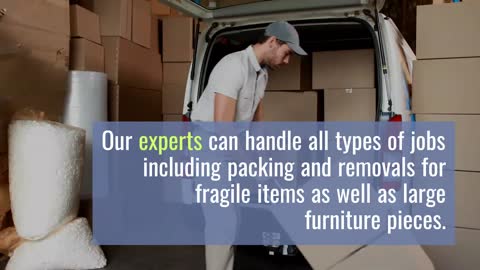 Central Vic Removals