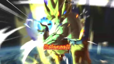 Dragon Ball Legends: All Summoning Animations Meanings Explained | HD Widescreen #dblegends