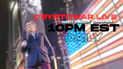 Friday 5/13/22 CWL UTILITY THEORY & BULLISH MOMENTUM: Expert Crypto Panel